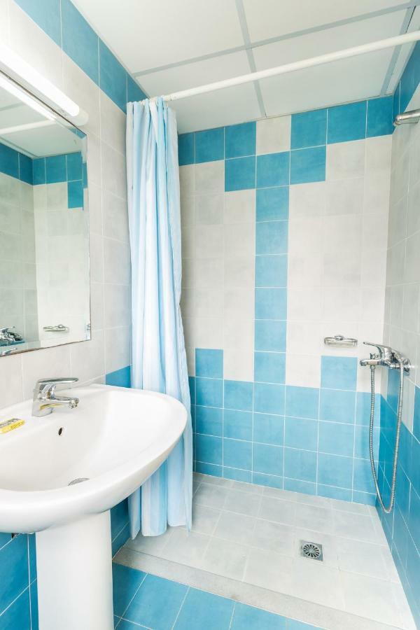 Alonia Hotel Apartments Колимварион Экстерьер фото